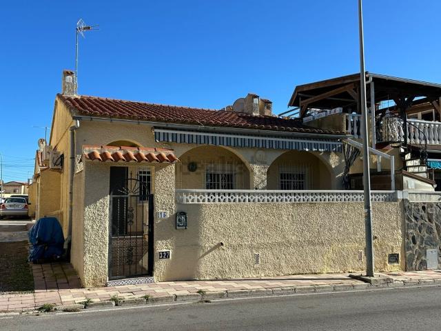 Chalet, San Fulgencio