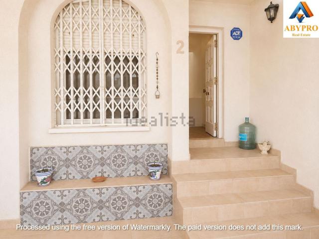 Chalet, San Fulgencio
