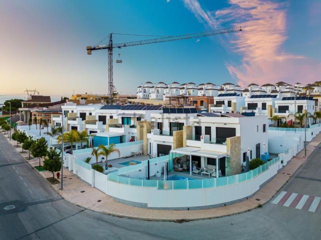 Chalet, San Fulgencio