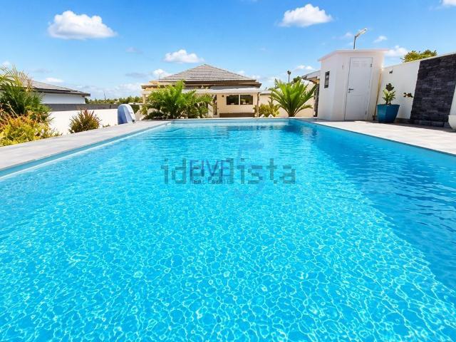 Chalet, San Fulgencio