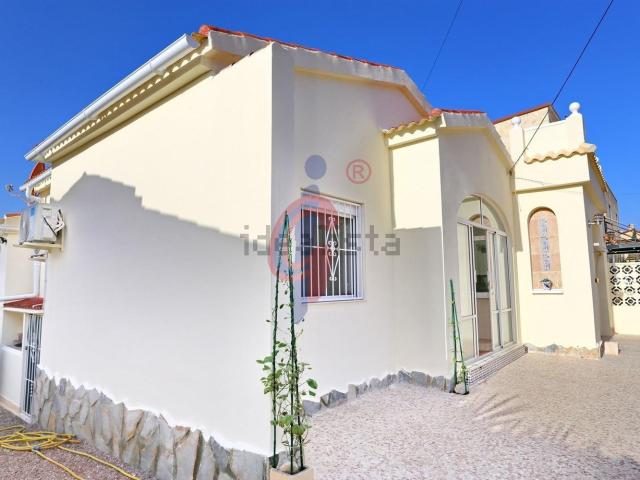 Chalet, San Fulgencio