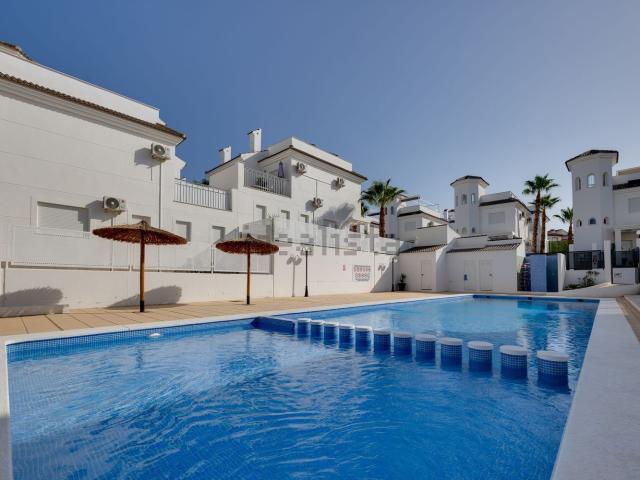 Chalet, San Fulgencio