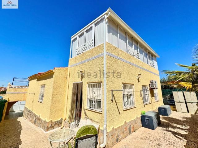 Chalet, San Fulgencio