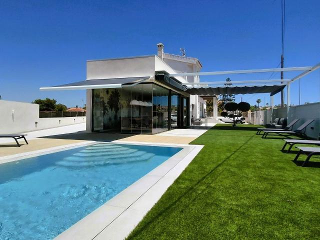 Chalet, San Fulgencio