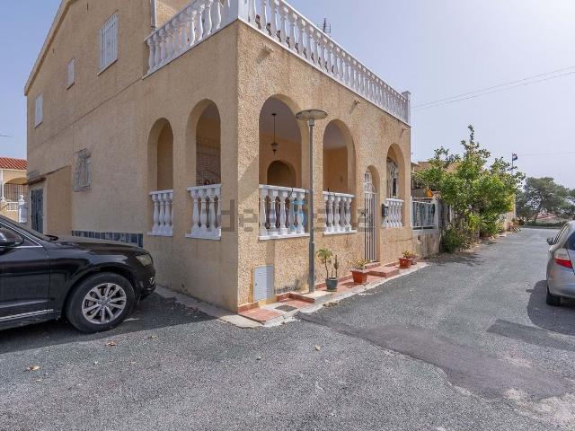 Chalet, San Fulgencio