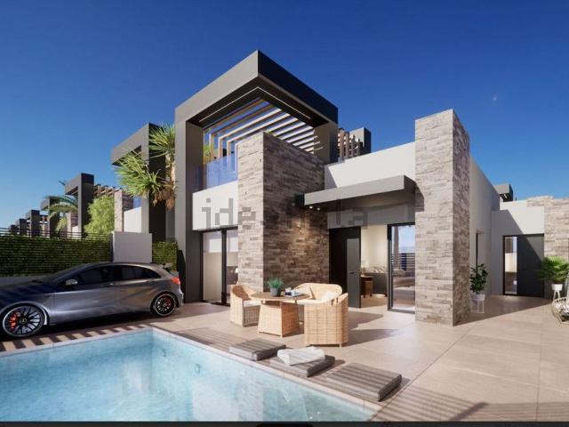 Chalet, San Fulgencio