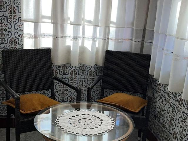 Chalet, San Fernando