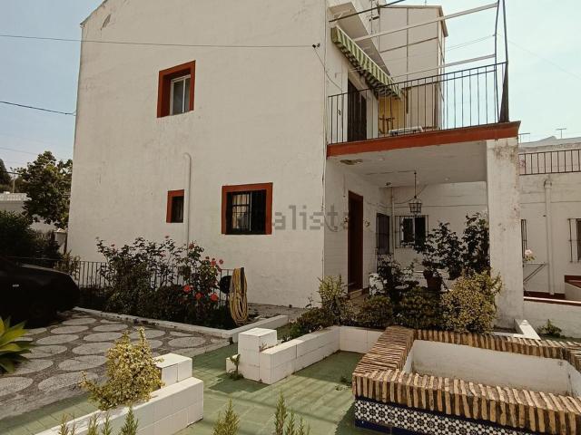 Chalet, San Fernando