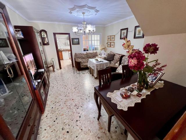 Chalet, San Fernando