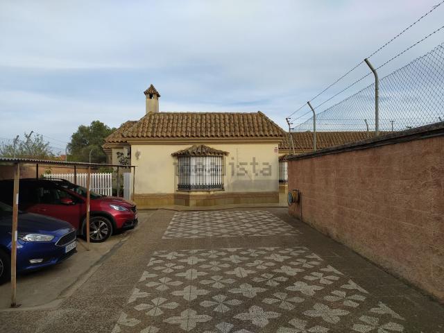 Chalet, San Fernando