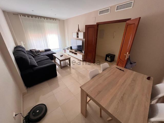 Chalet, San Fernando