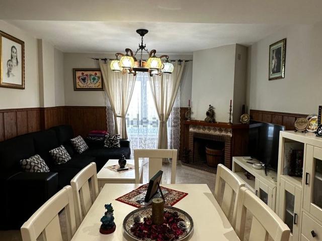 Chalet, San Fernando