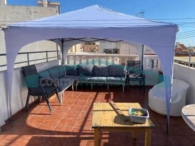 Chalet, San Gabriel, Alicante / Alacant