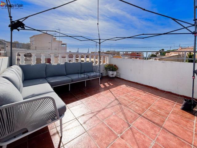 Chalet, San Gabriel, Alicante / Alacant
