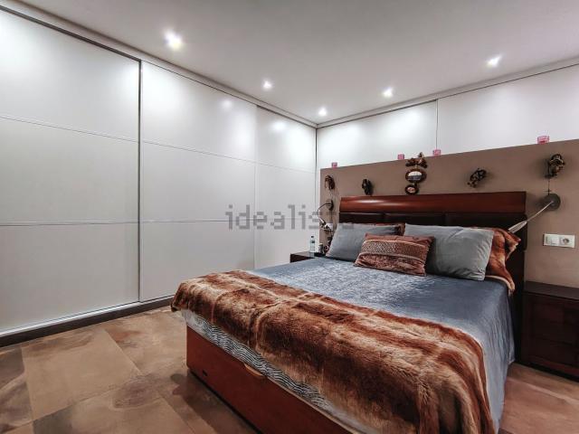 Chalet, San Gabriel, Alicante / Alacant