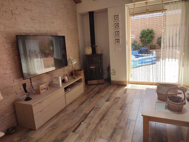 Chalet, San Gabriel, Alicante / Alacant