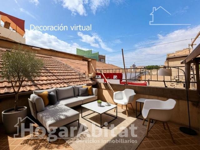 Chalet, San Gabriel, Alicante / Alacant
