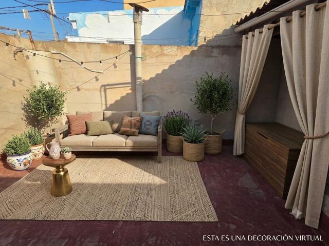 Chalet, San Gabriel, Alicante / Alacant