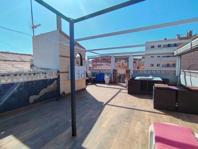 Chalet, San Gabriel, Alicante / Alacant