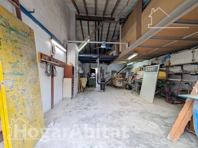 Chalet, San Gabriel, Alicante / Alacant