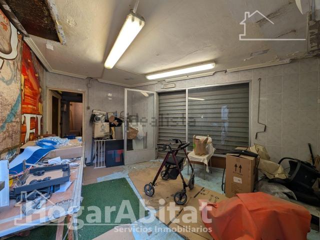 Chalet, San Gabriel, Alicante / Alacant