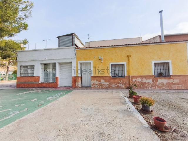 Chalet, San Isidro
