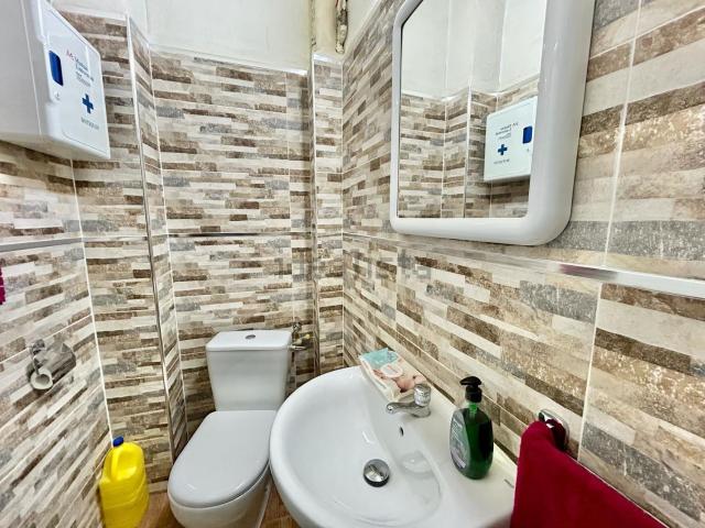 Chalet, San Juan, Aspe