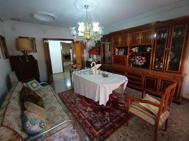 Chalet, San Juan, Aspe