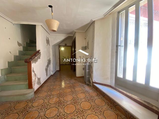 Chalet, San Juan, Aspe