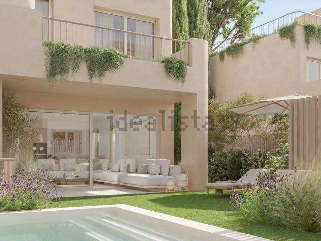 Chalet, San Juan de Alicante
