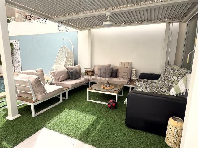 Chalet, San Juan de Alicante