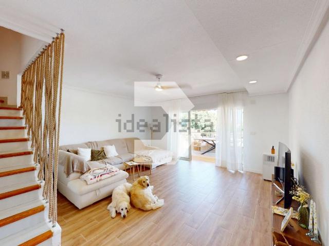 Chalet, San Juan de Alicante