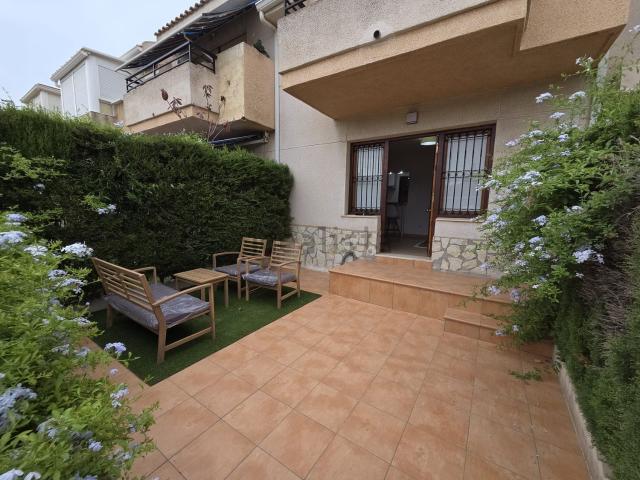 Chalet, San Juan de Alicante