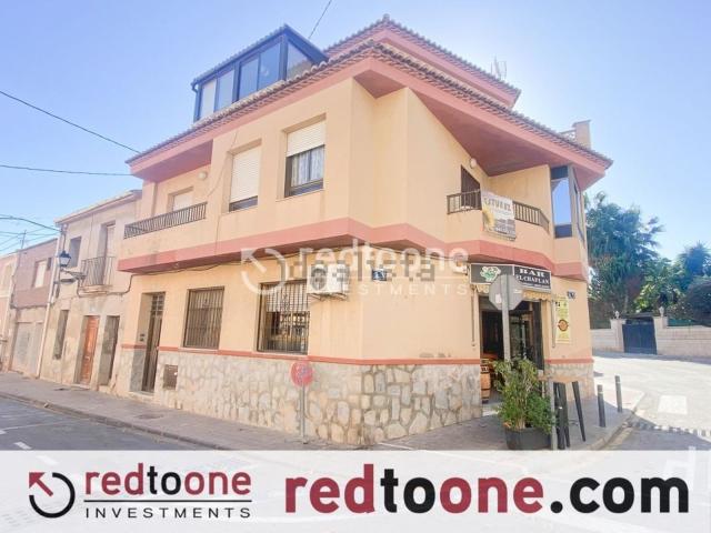 Chalet, San Juan de Alicante