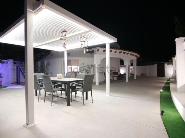 Chalet, San Juan de Alicante