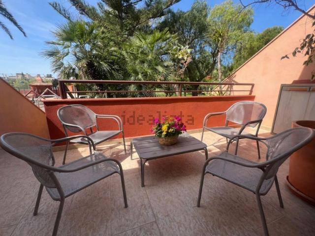 Chalet, San Juan de Alicante
