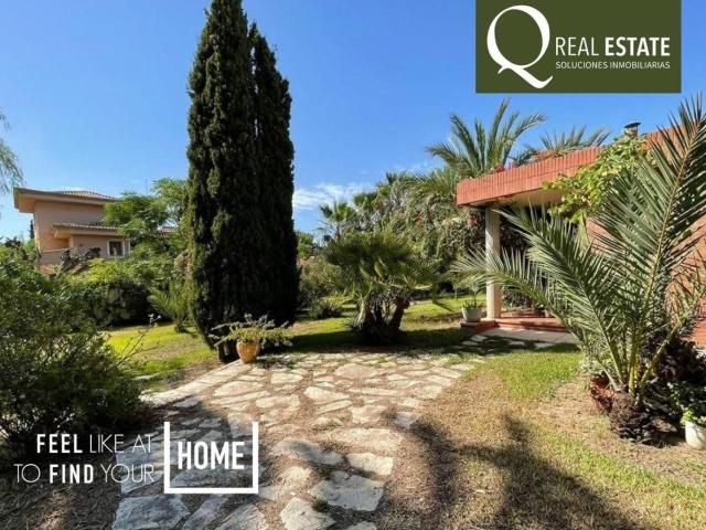 Chalet, San Juan de Alicante