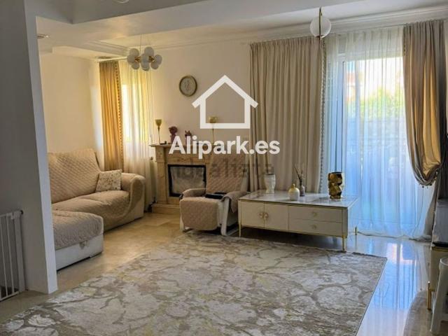 Chalet, San Juan de Alicante