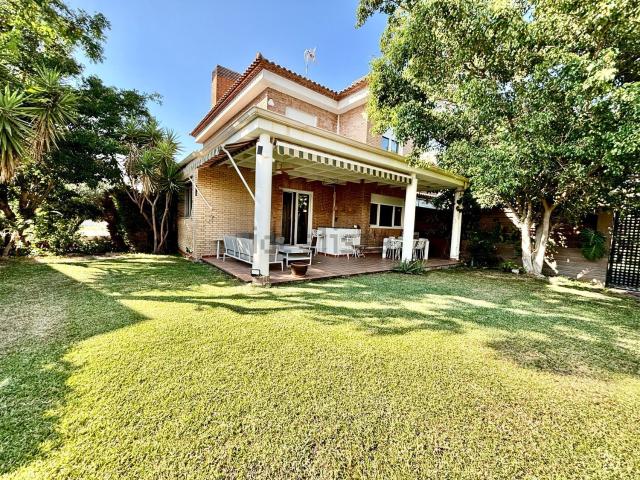 Chalet, San Juan de Alicante