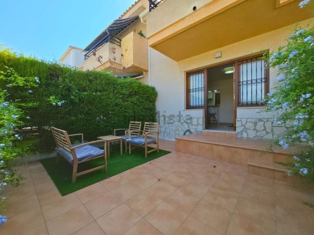 Chalet, San Juan de Alicante
