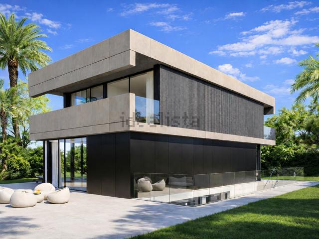 Chalet, San Juan de Alicante