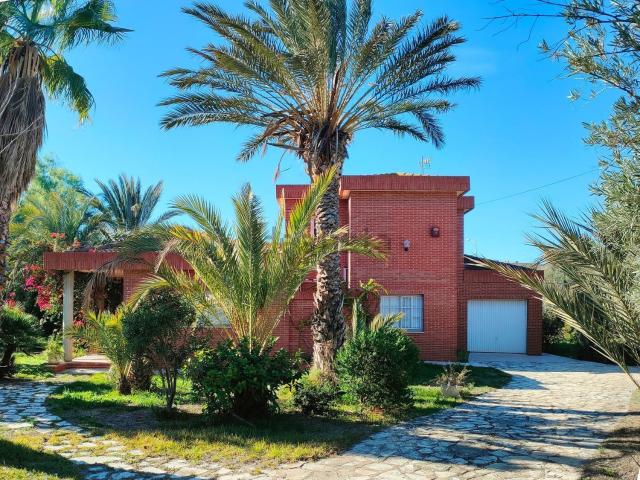 Chalet, San Juan de Alicante