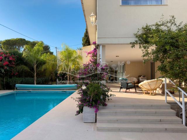 Chalet, San Juan de Alicante