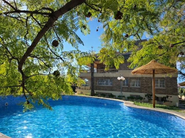 Chalet, San Juan de Alicante