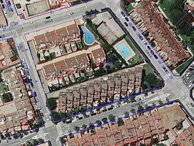 Chalet, San Juan de Alicante