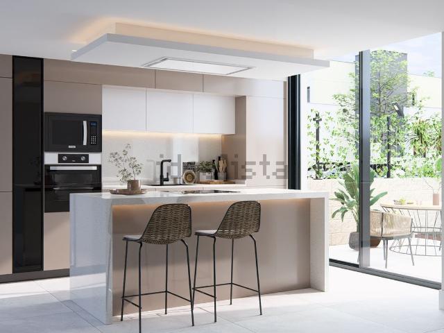 Chalet, San Juan de Alicante
