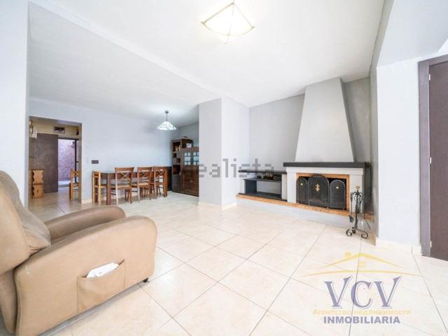 Chalet, San Juan de Alicante