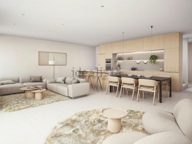 Chalet, San Juan de Alicante