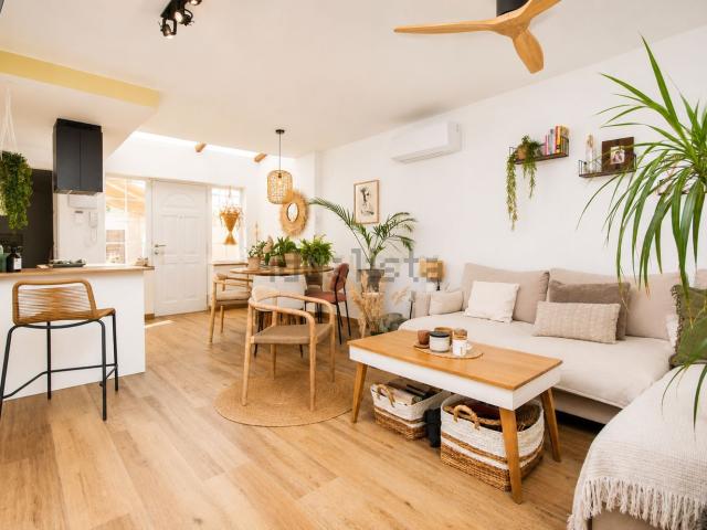 Chalet, San Juan de Alicante