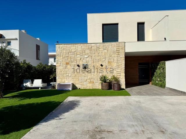 Chalet, San Juan de Alicante
